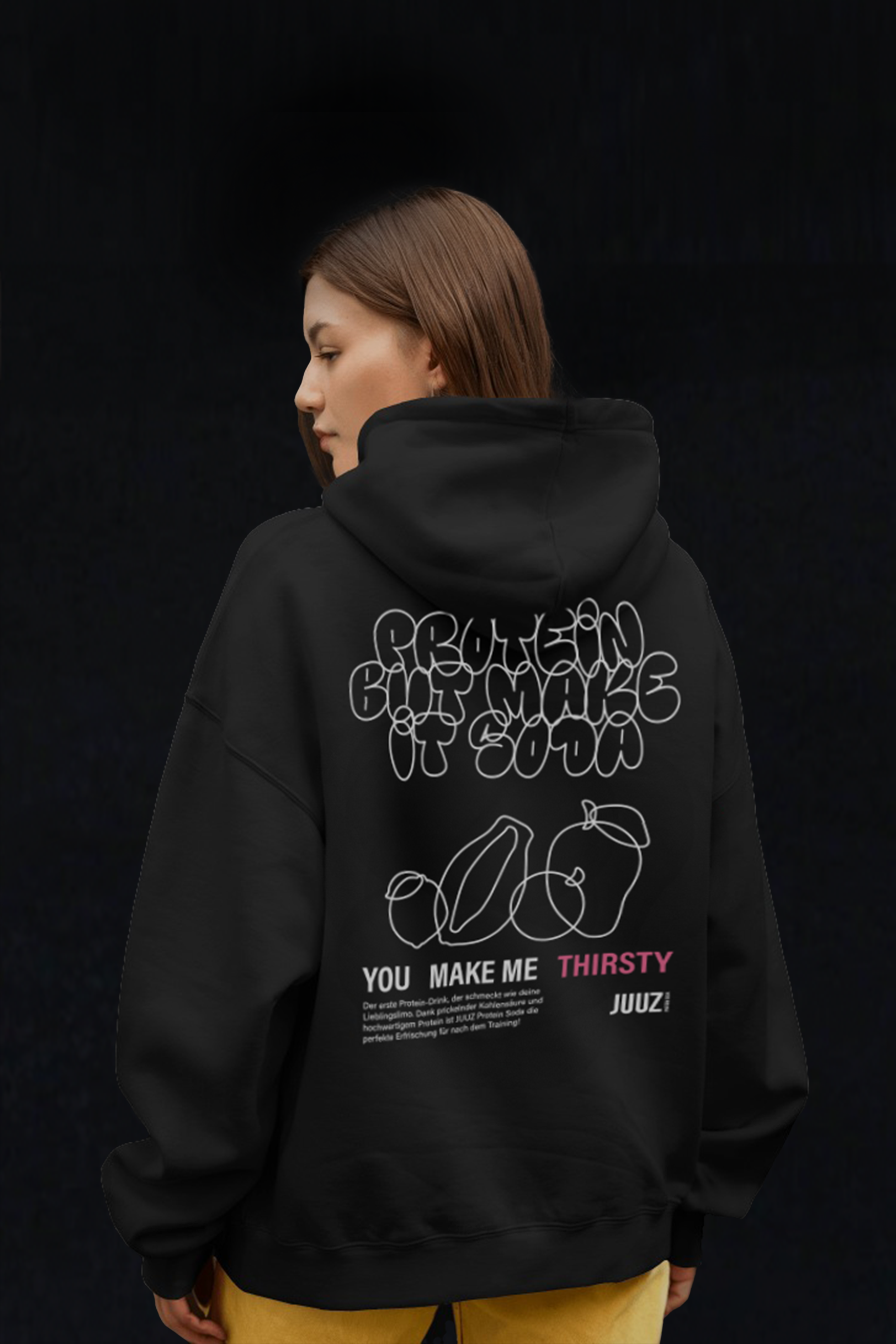 JUUZ Hoodie